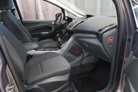 Ford C-MAX vaihtoauto