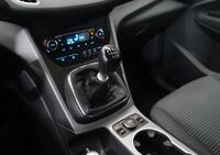 Ford C-MAX vaihtoauto