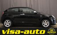 Alfa Romeo MiTo vaihtoauto