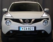 Nissan Juke vaihtoauto