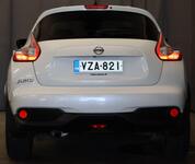 Nissan Juke vaihtoauto