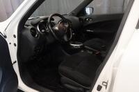 Nissan Juke vaihtoauto