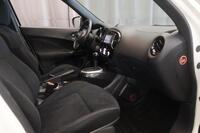 Nissan Juke vaihtoauto