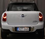 Mini Countryman vaihtoauto