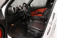 Mini Countryman vaihtoauto