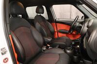 Mini Countryman vaihtoauto