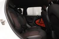 Mini Countryman vaihtoauto