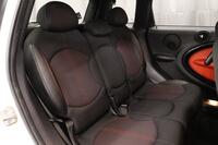 Mini Countryman vaihtoauto