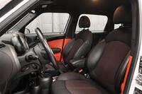 Mini Countryman vaihtoauto