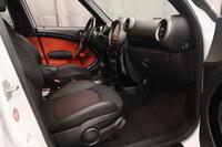 Mini Countryman vaihtoauto