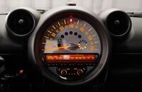 Mini Countryman vaihtoauto