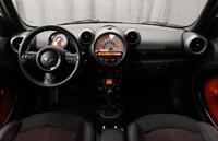 Mini Countryman vaihtoauto