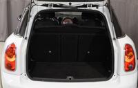 Mini Countryman vaihtoauto