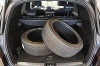 Mercedes-Benz ML vaihtoauto