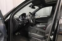 Mercedes-Benz ML vaihtoauto