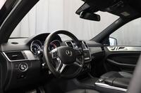 Mercedes-Benz ML vaihtoauto