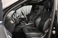 Mercedes-Benz ML vaihtoauto