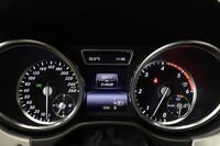 Mercedes-Benz ML vaihtoauto