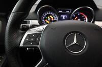 Mercedes-Benz ML vaihtoauto