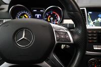 Mercedes-Benz ML vaihtoauto