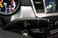 Mercedes-Benz ML vaihtoauto