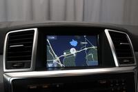 Mercedes-Benz ML vaihtoauto