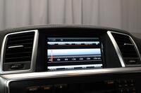 Mercedes-Benz ML vaihtoauto