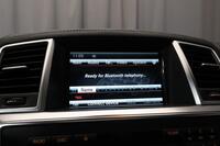 Mercedes-Benz ML vaihtoauto