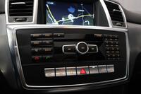 Mercedes-Benz ML vaihtoauto