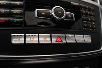 Mercedes-Benz ML vaihtoauto