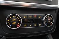 Mercedes-Benz ML vaihtoauto