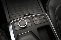 Mercedes-Benz ML vaihtoauto