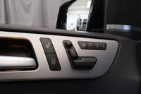 Mercedes-Benz ML vaihtoauto