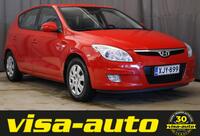 Hyundai i30 vaihtoauto