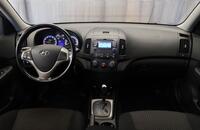 Hyundai i30 vaihtoauto