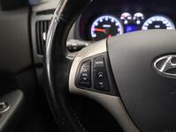 Hyundai i30 vaihtoauto