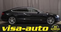 Audi A5 vaihtoauto