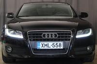 Audi A5 vaihtoauto