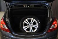 Opel Corsa vaihtoauto