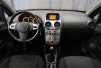 Opel Corsa vaihtoauto