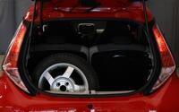 Toyota AYGO vaihtoauto