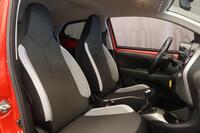 Toyota AYGO vaihtoauto