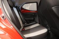 Toyota AYGO vaihtoauto