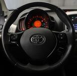 Toyota AYGO vaihtoauto