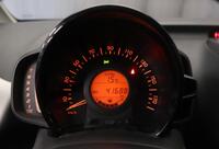 Toyota AYGO vaihtoauto