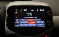 Toyota AYGO vaihtoauto