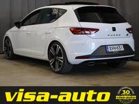 SEAT Leon vaihtoauto