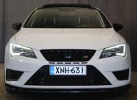 SEAT Leon vaihtoauto