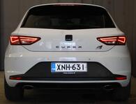 SEAT Leon vaihtoauto