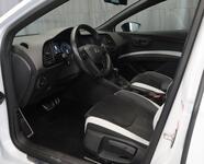 SEAT Leon vaihtoauto